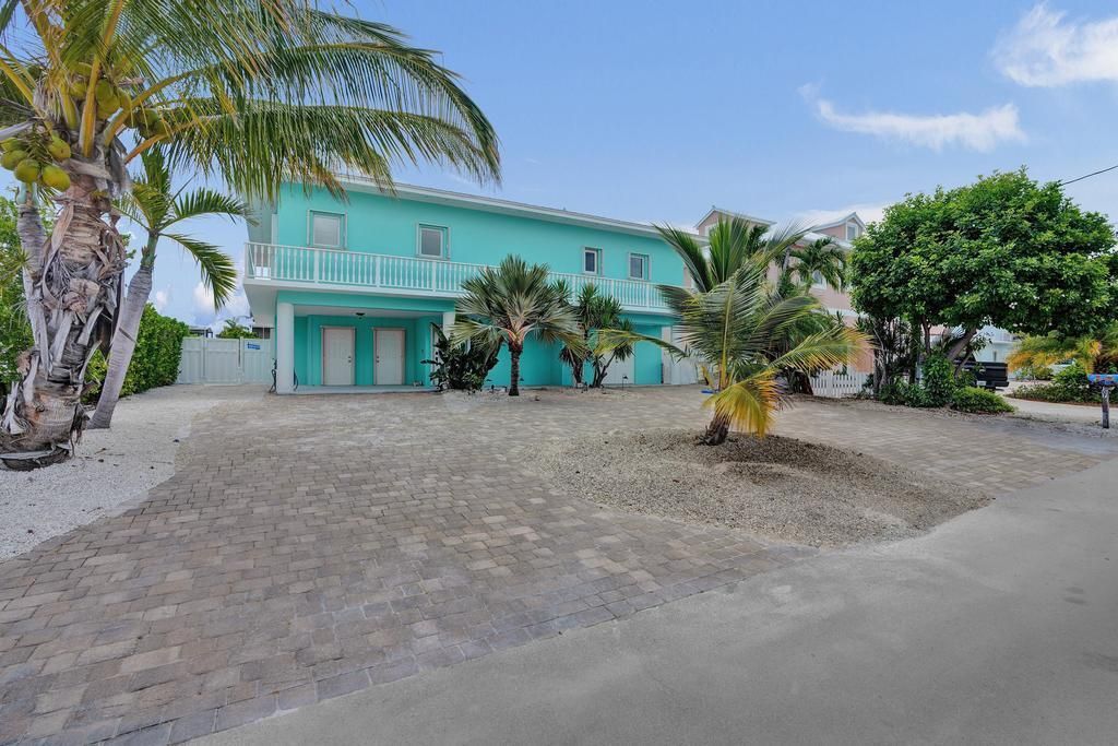 107 Valencia Drive, Islamorada, FL 33036 Photo