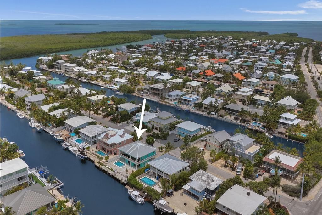 107 Valencia Drive, Islamorada, FL 33036 Photo