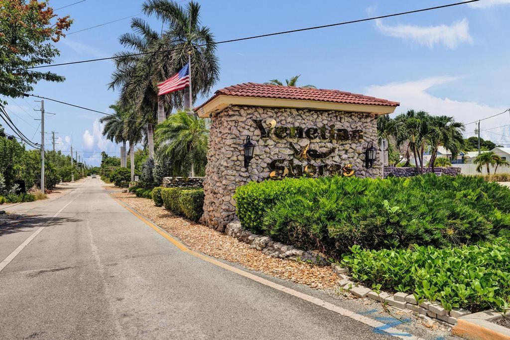 107 Valencia Drive, Islamorada, FL 33036 Photo