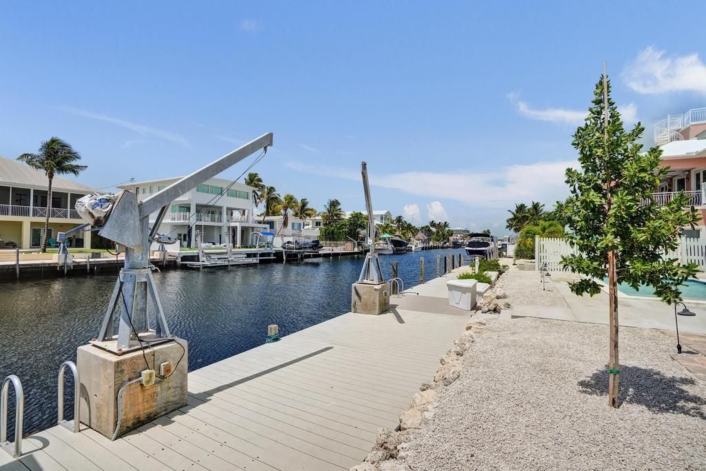 107 Valencia Drive, Islamorada, FL 33036 Photo