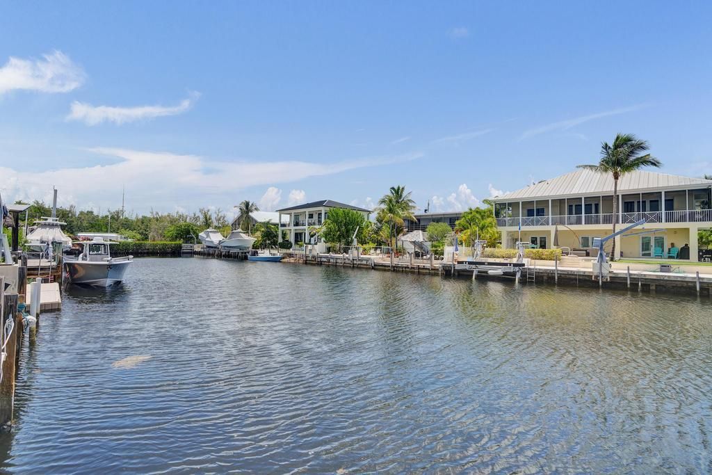 107 Valencia Drive, Islamorada, FL 33036 Photo