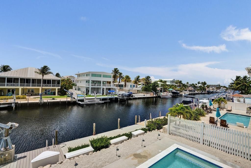 107 Valencia Drive, Islamorada, FL 33036 Photo