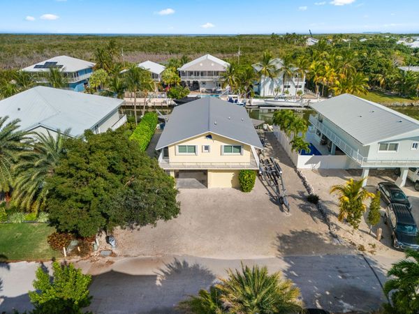 114 Spoonbill Road, Tavernier, FL 33070