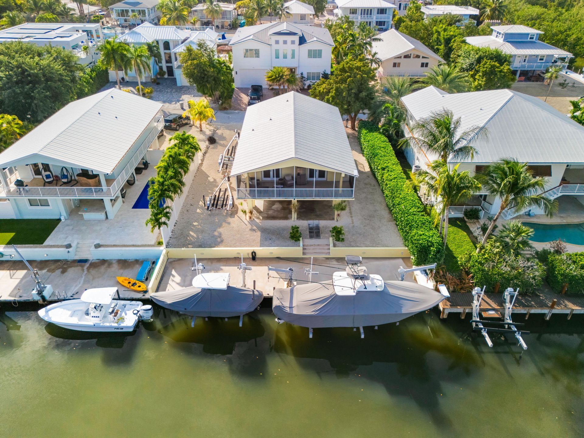 114 Spoonbill Road, Tavernier, FL 33070 Photo