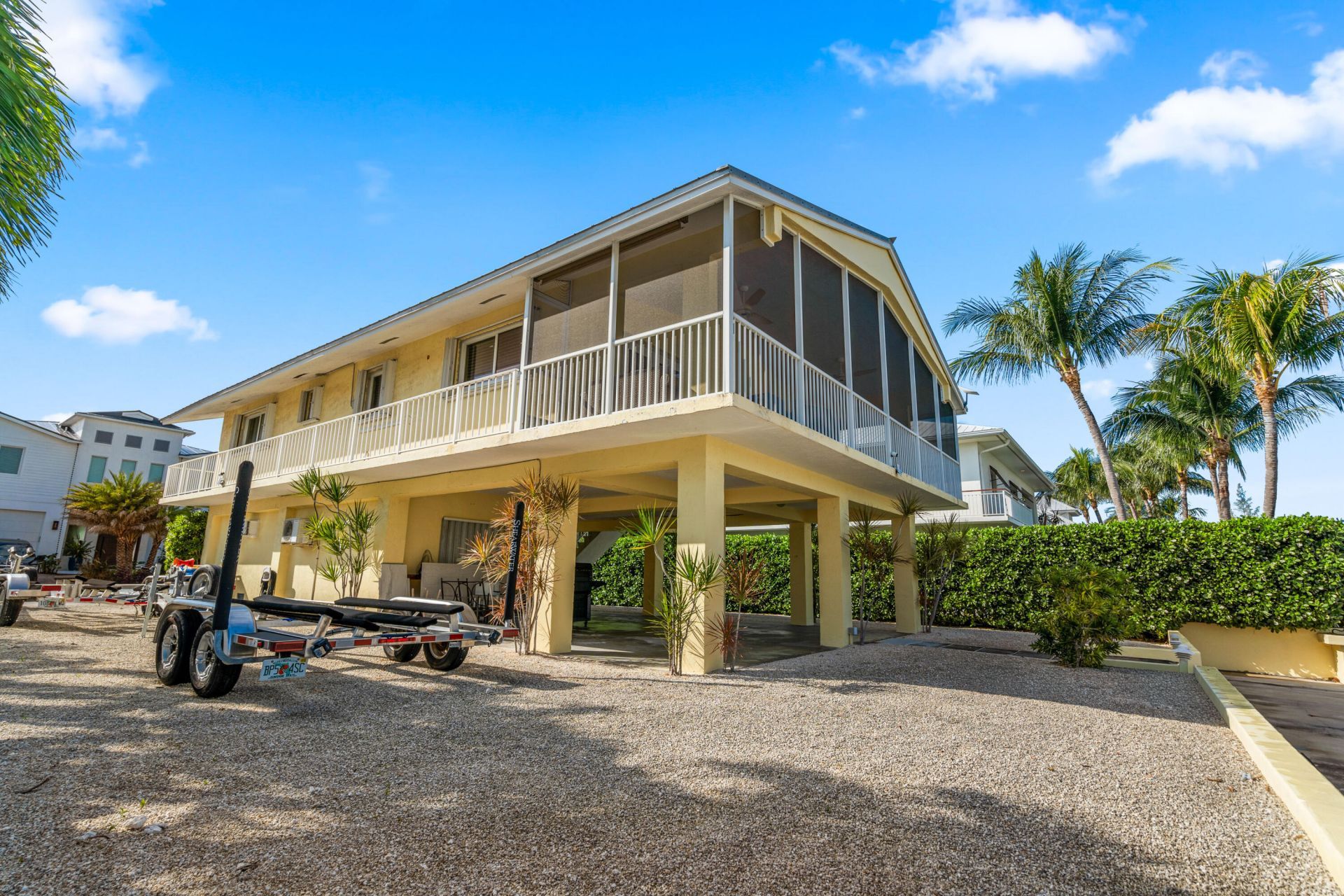 114 Spoonbill Road, Tavernier, FL 33070 Photo