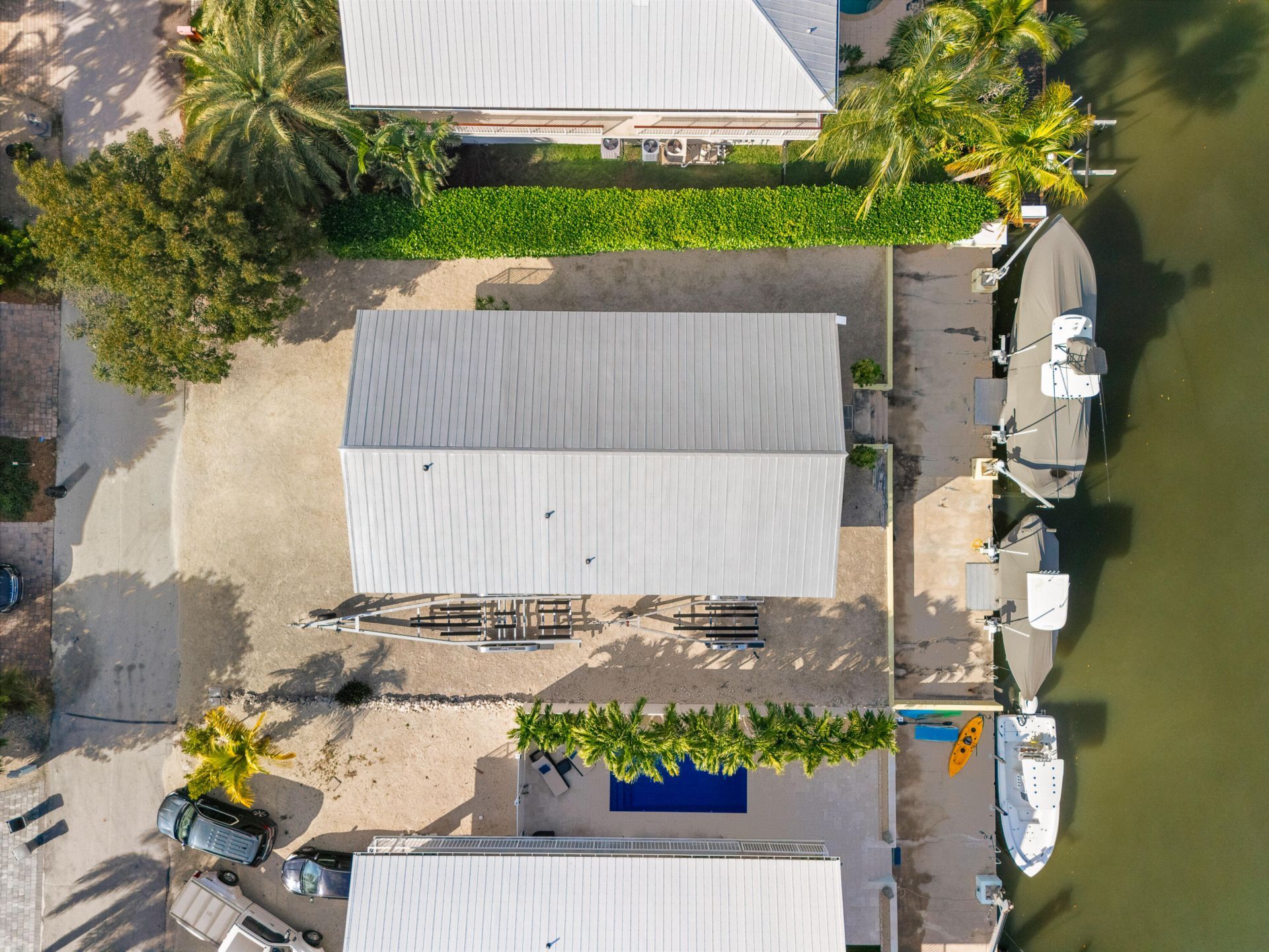 114 Spoonbill Road, Tavernier, FL 33070 Photo