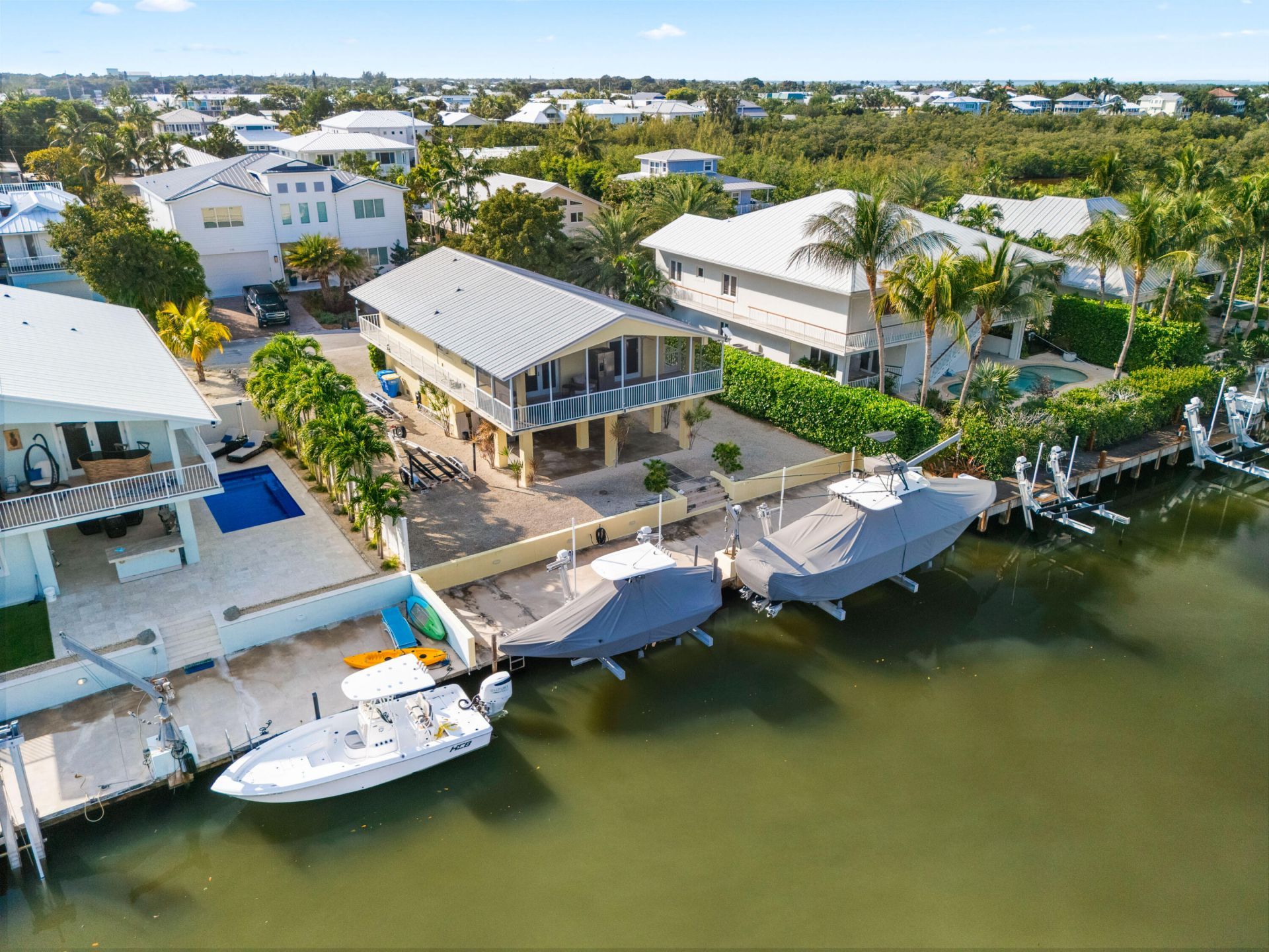114 Spoonbill Road, Tavernier, FL 33070 Photo