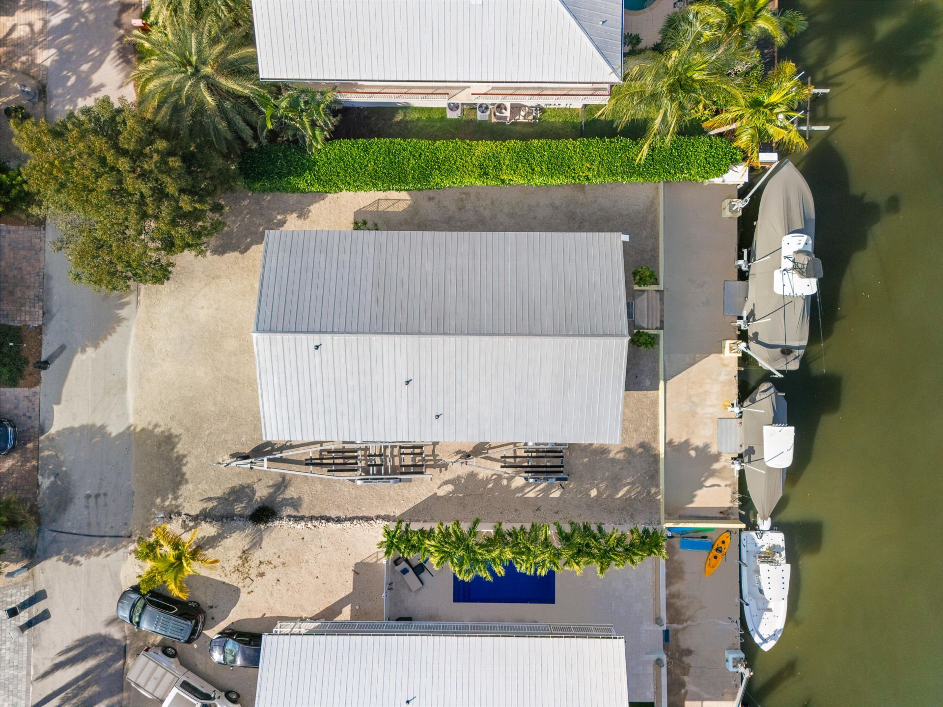 114 Spoonbill Road, Tavernier, FL 33070 Photo