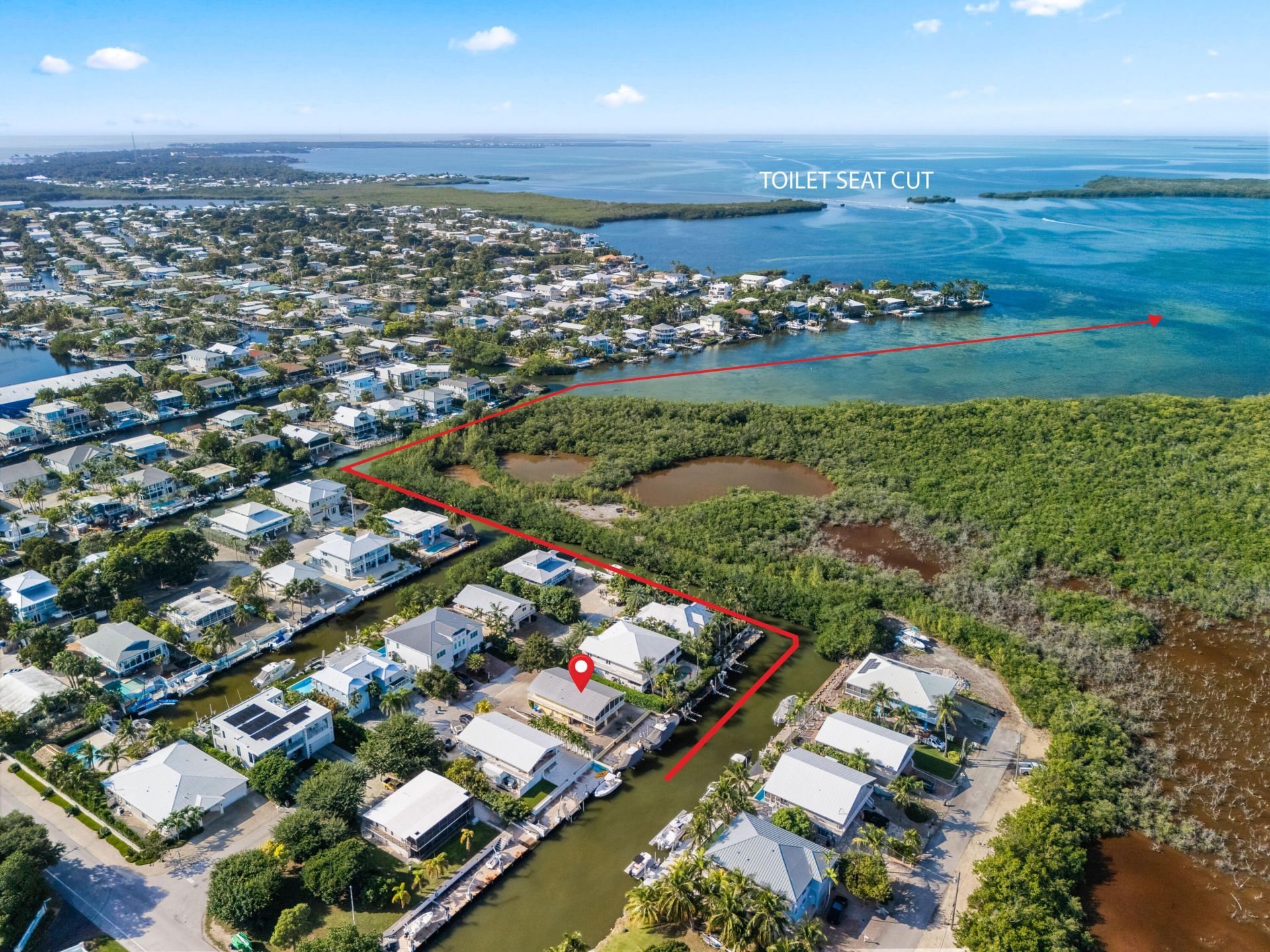 114 Spoonbill Road, Tavernier, FL 33070 Photo