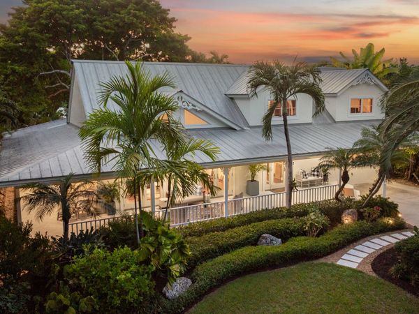 130 Palm Lane, ISLAMORADA, FL 33036