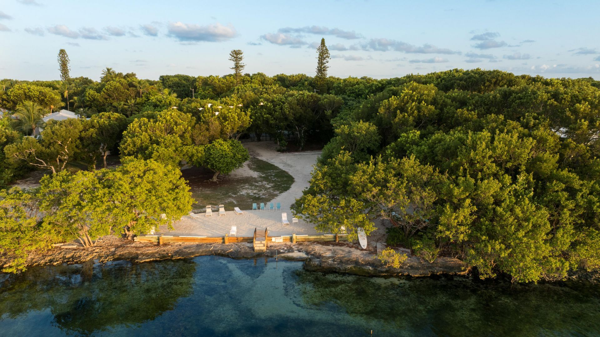 130 Palm Lane, Islamorada, FL 33036 Photo