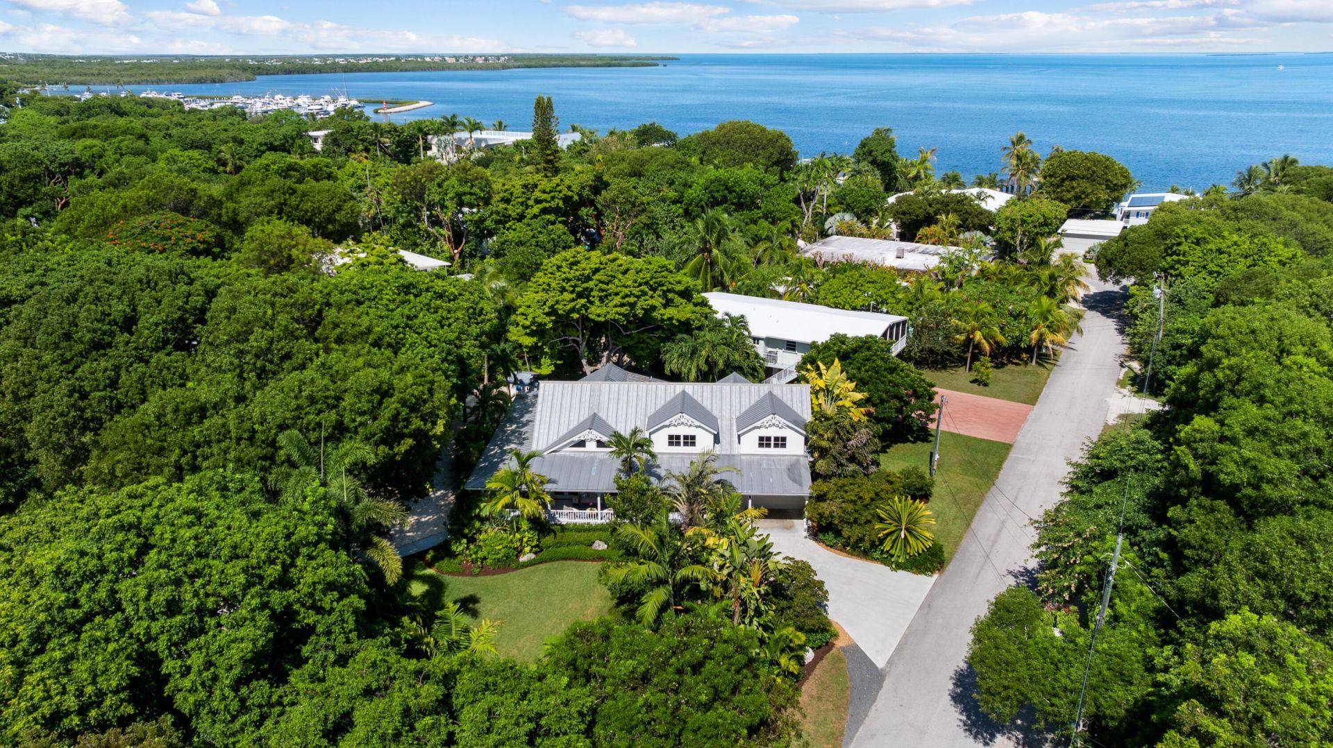 130 Palm Lane, Islamorada, FL 33036 Photo