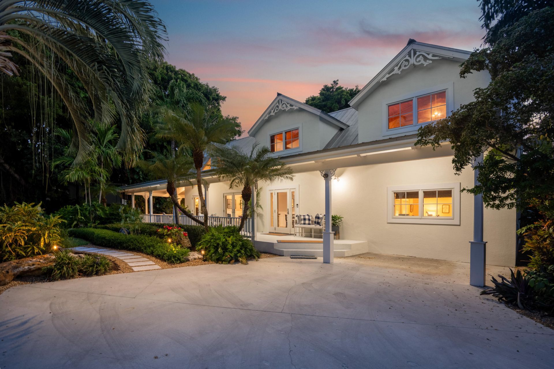 130 Palm Lane, Islamorada, FL 33036 Photo
