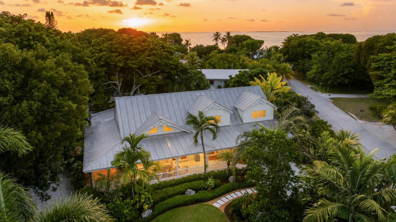 130 Palm Lane, Islamorada, FL 33036 Photo