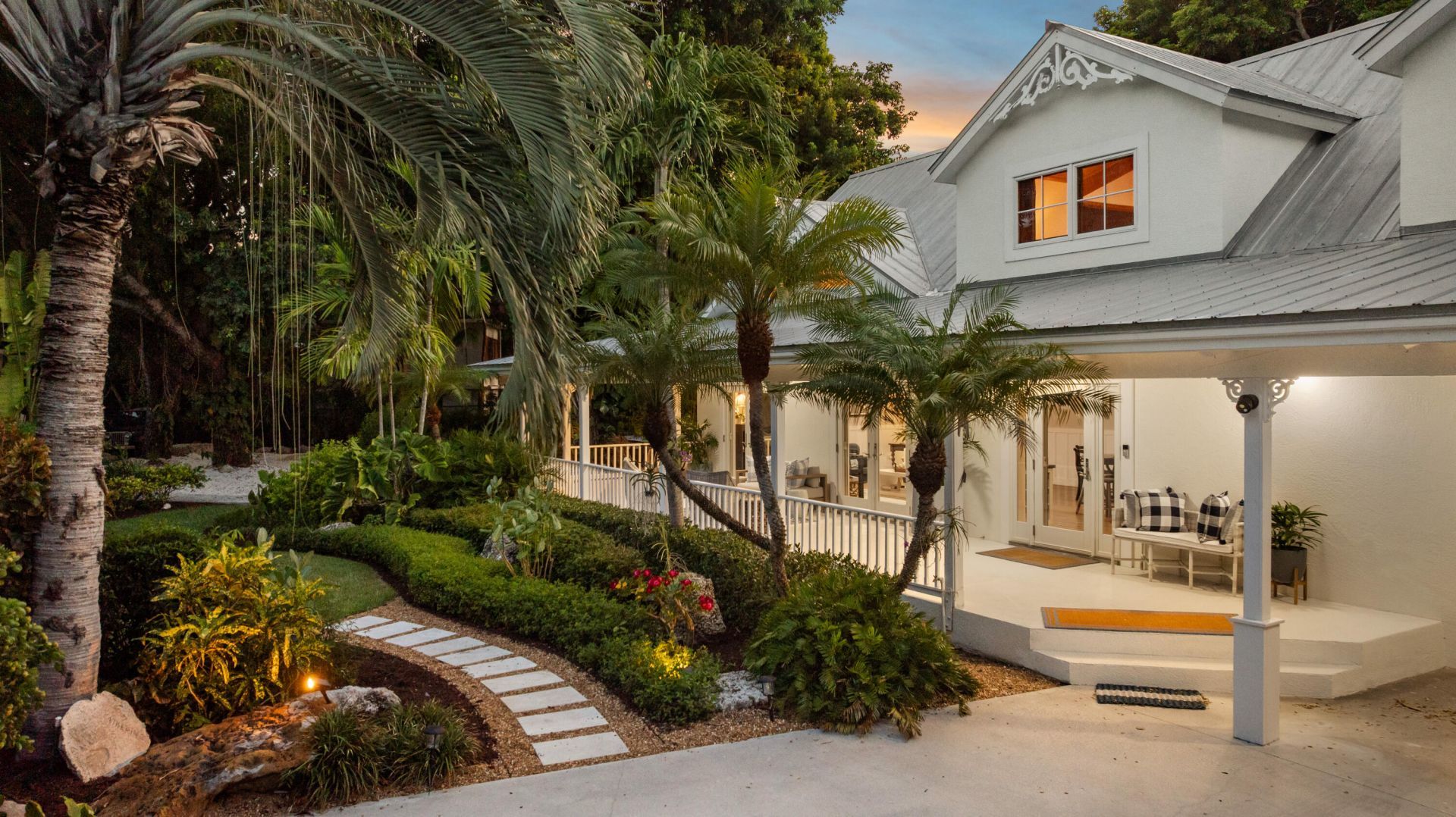 130 Palm Lane, Islamorada, FL 33036 Photo