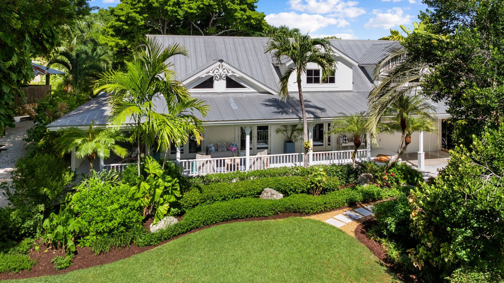 130 Palm Lane, Islamorada, FL 33036 Photo