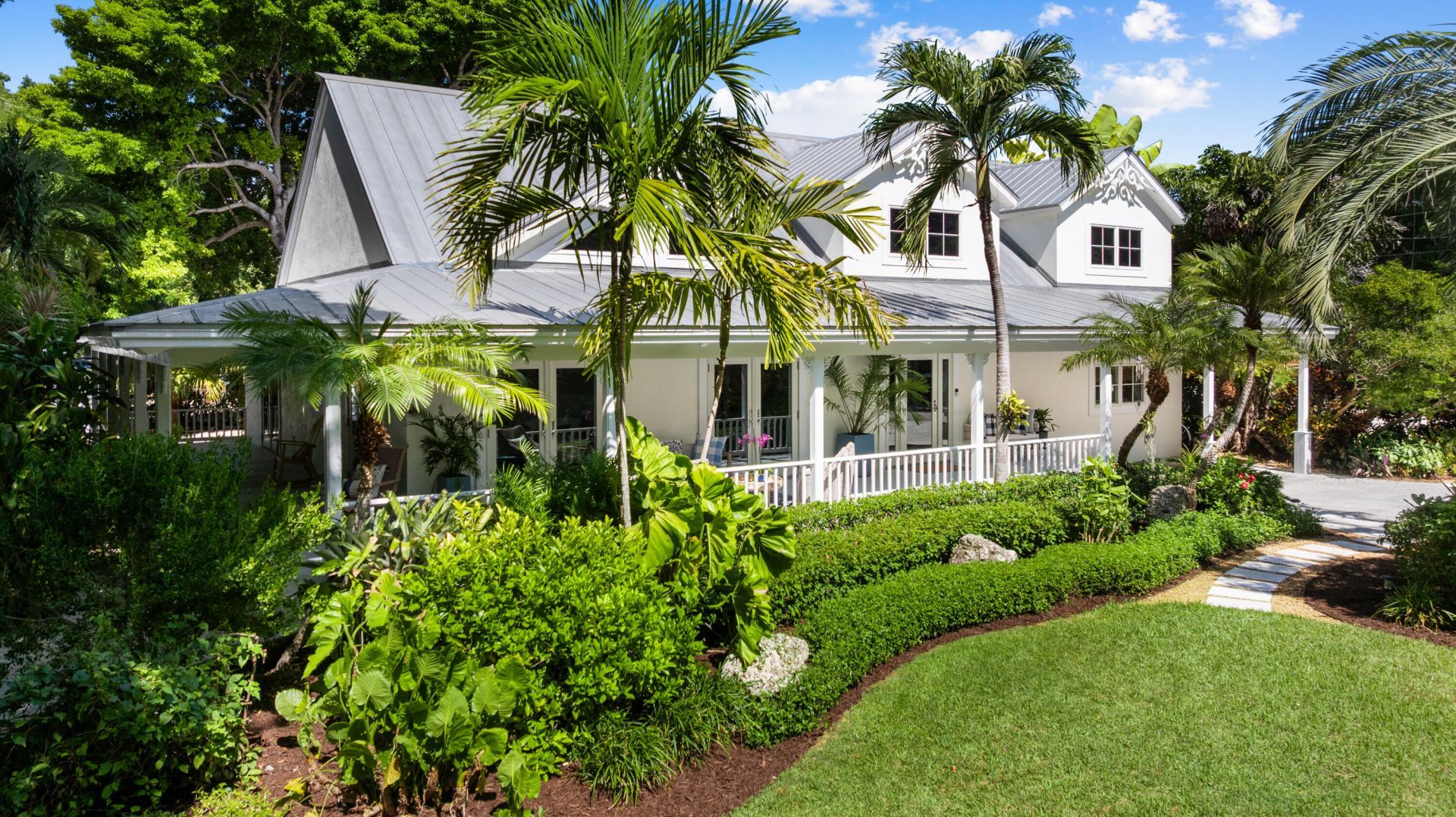130 Palm Lane, Islamorada, FL 33036 Photo