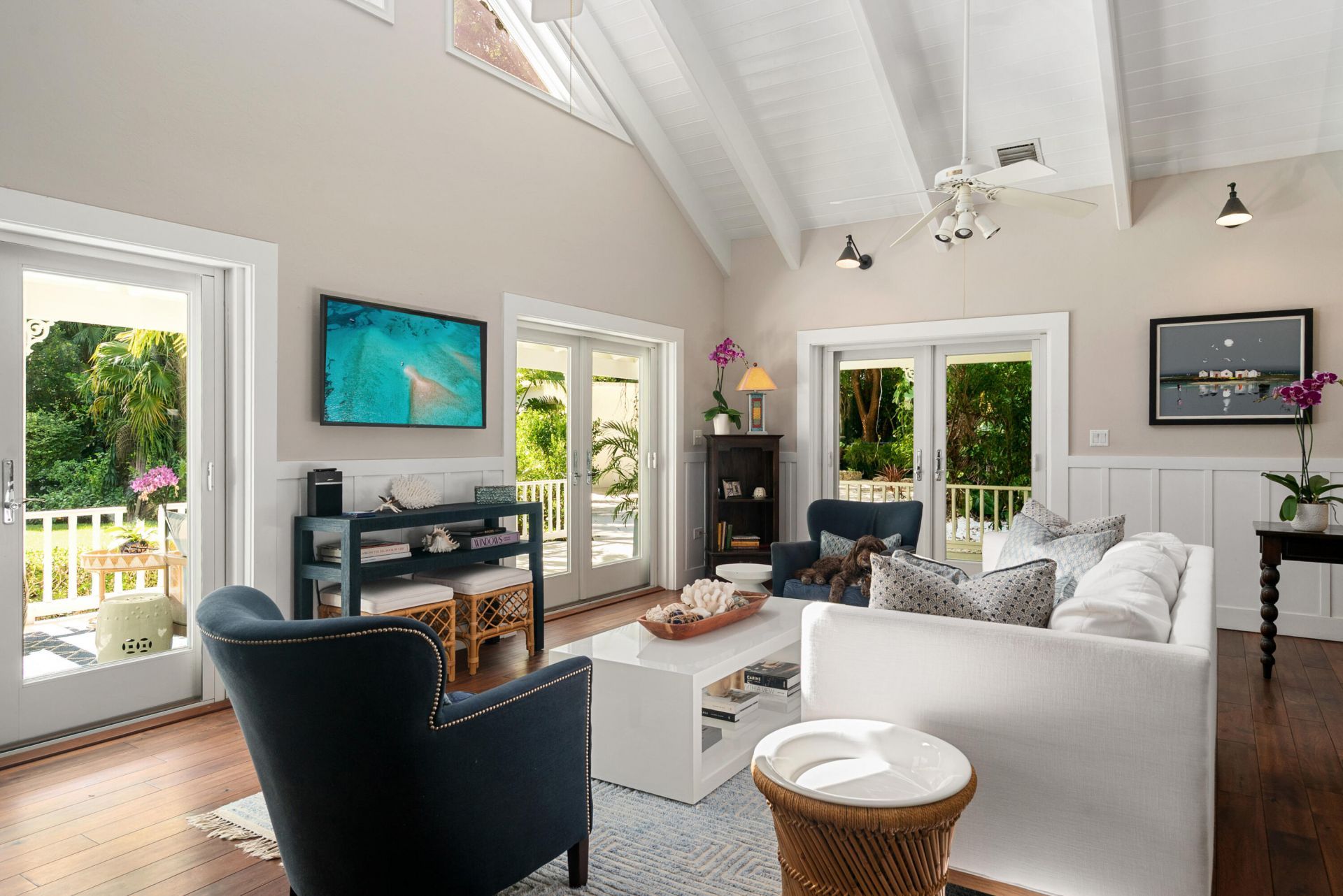 130 Palm Lane, Islamorada, FL 33036 Photo