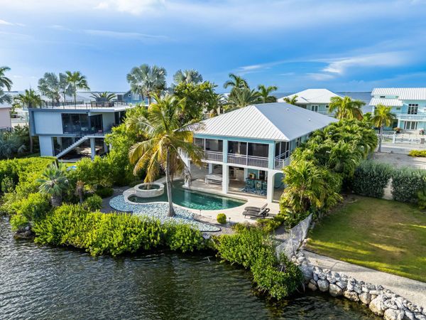 60 Mutiny Place, KEY LARGO, FL 33037