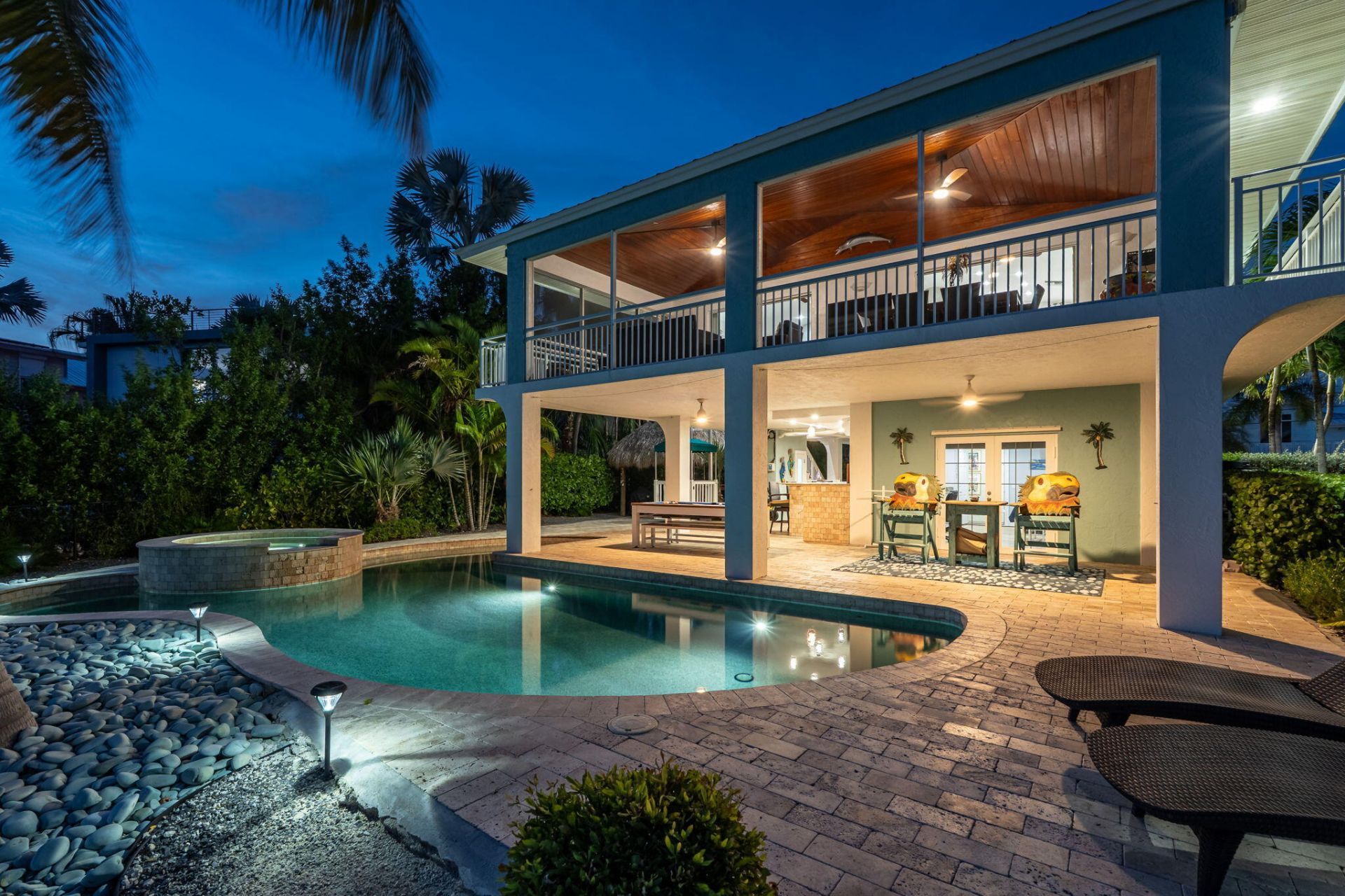 60 Mutiny Place, Key Largo, FL 33037 Photo