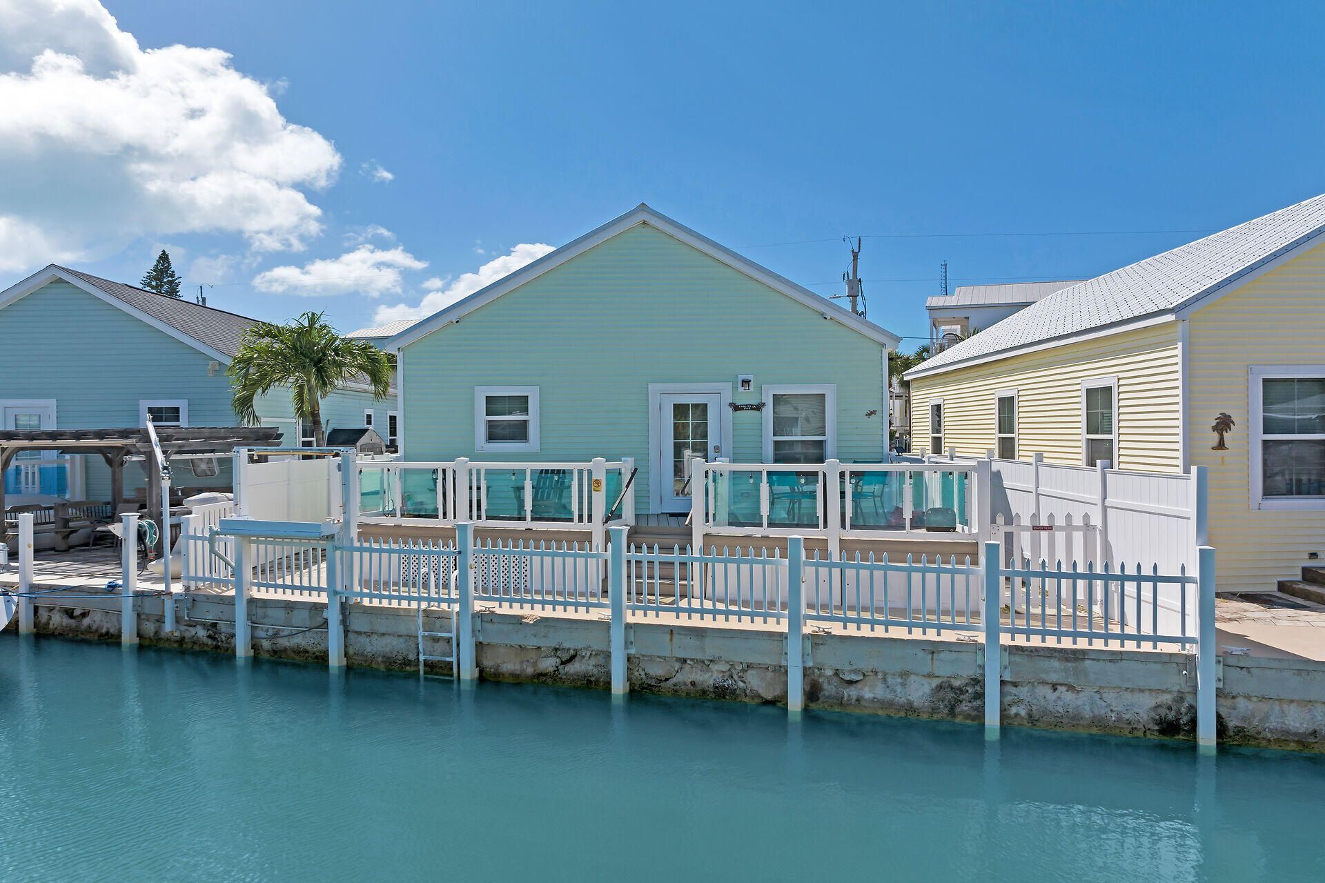 390 25th Street Ocean, Marathon, FL 33050 Photo
