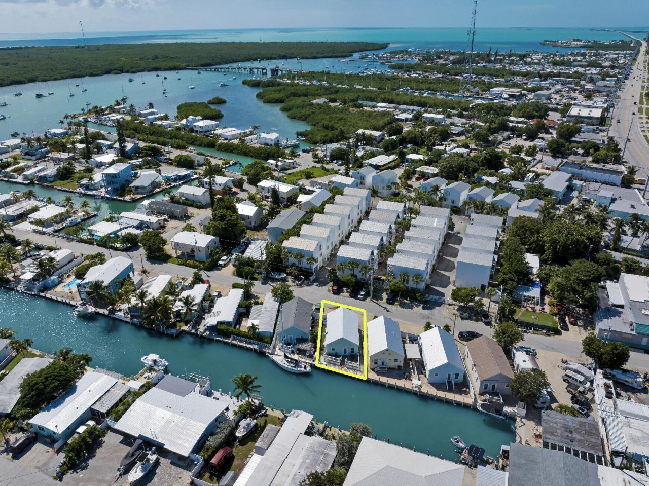 390 25th Street Ocean, Marathon, FL 33050 Photo