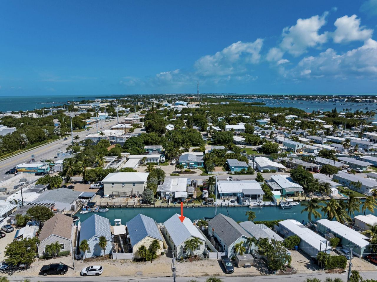 390 25th Street Ocean, Marathon, FL 33050 Photo