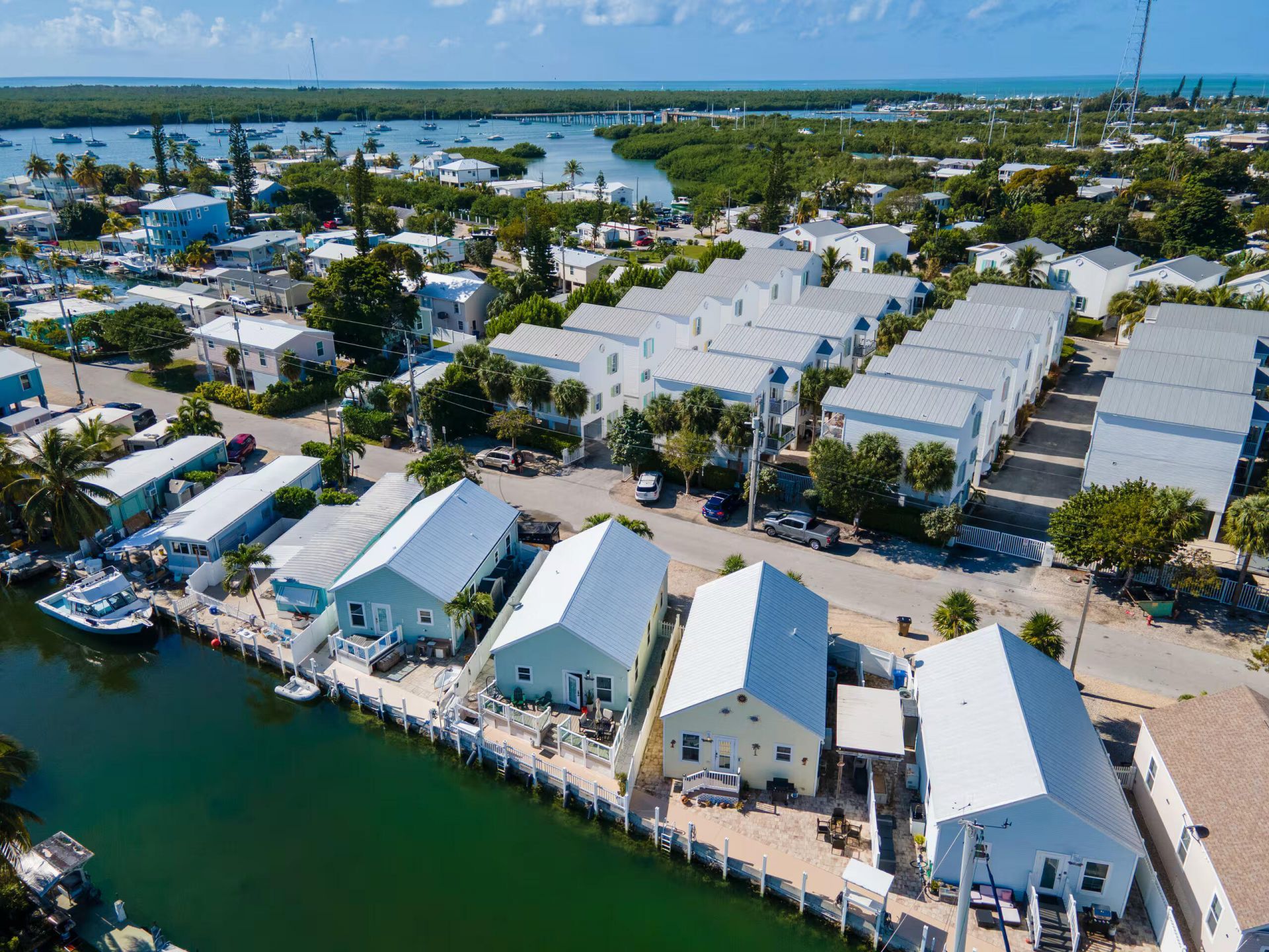 390 25th Street Ocean, Marathon, FL 33050 Photo