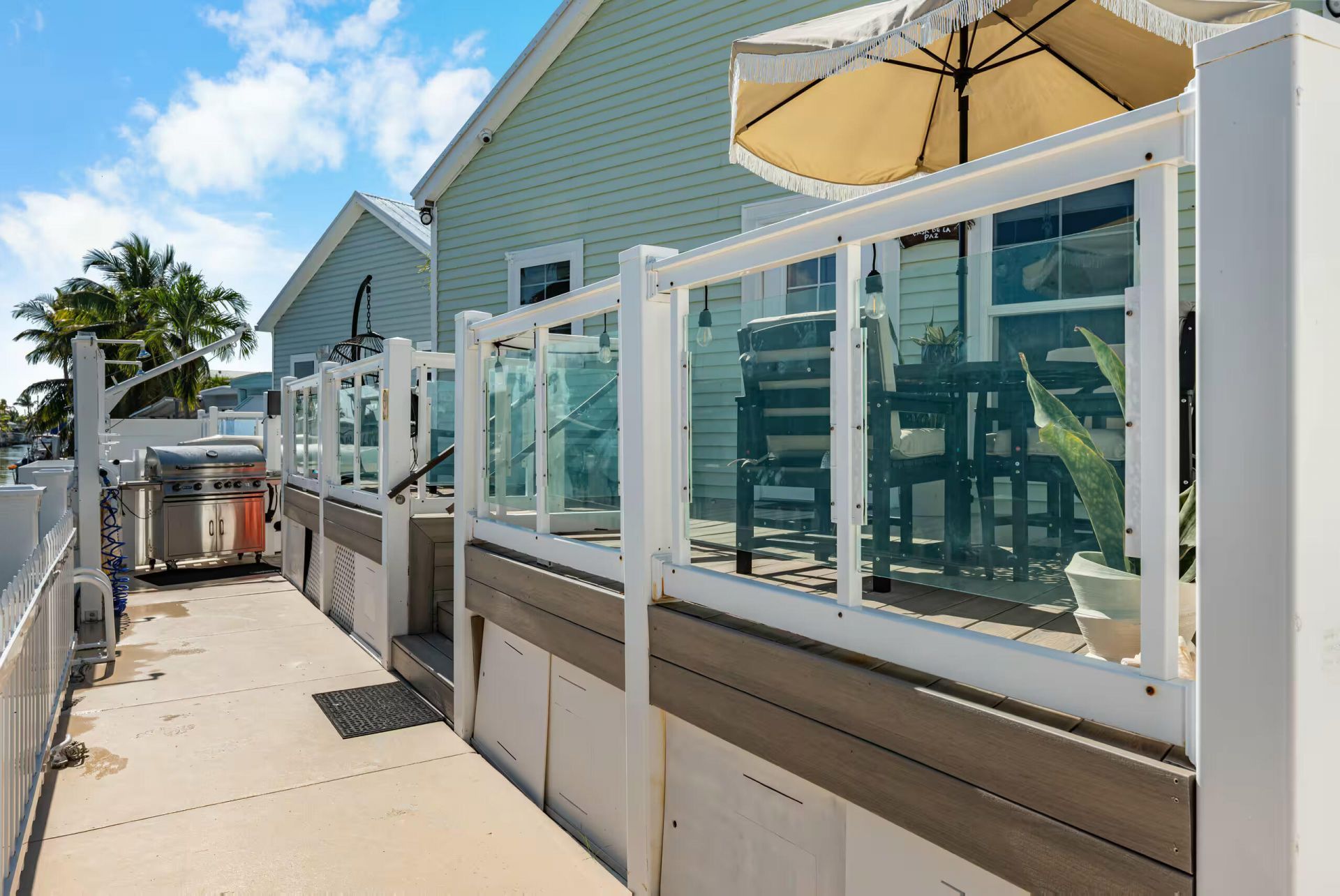 390 25th Street Ocean, Marathon, FL 33050 Photo