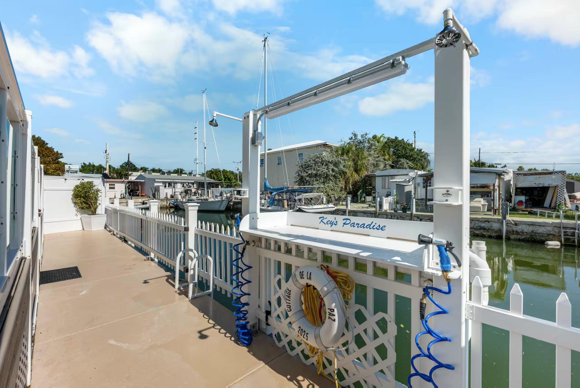 390 25th Street Ocean, Marathon, FL 33050 Photo