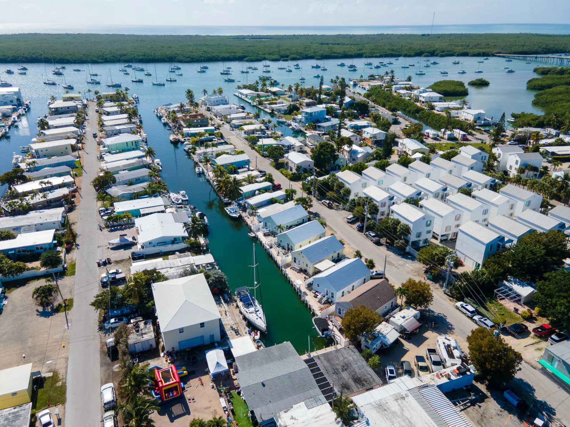 390 25th Street Ocean, Marathon, FL 33050 Photo