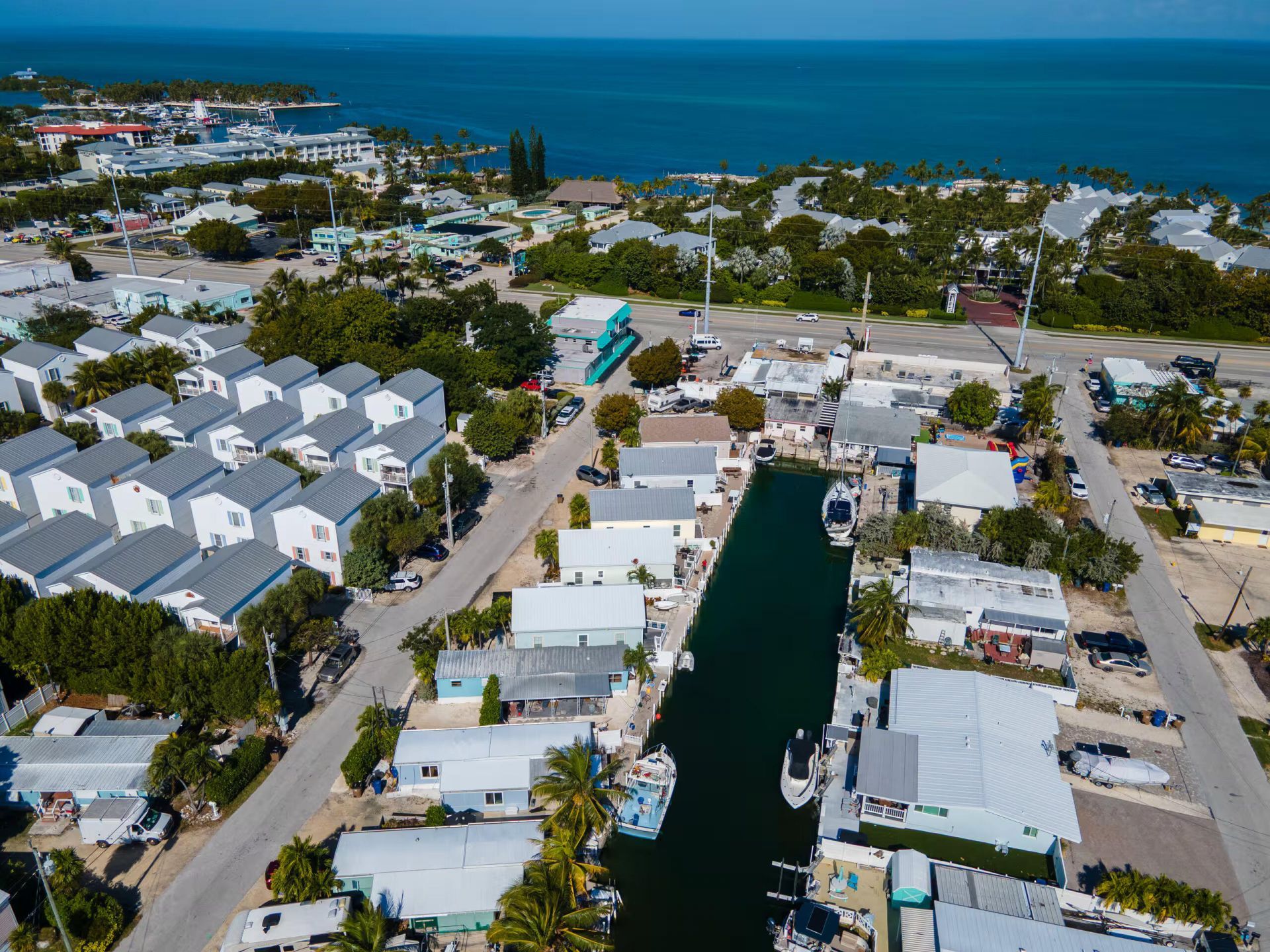 390 25th Street Ocean, Marathon, FL 33050 Photo