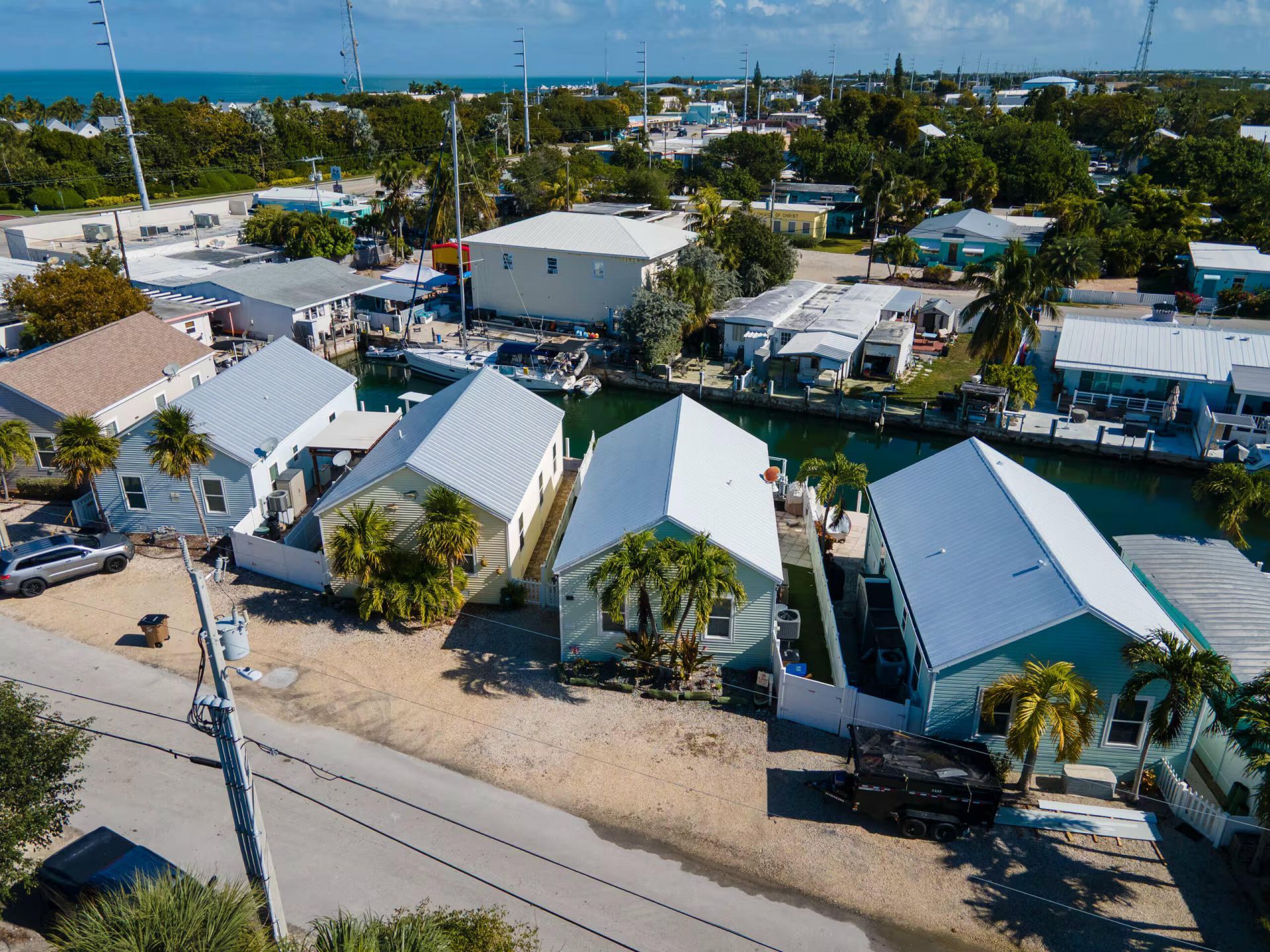 390 25th Street Ocean, Marathon, FL 33050 Photo