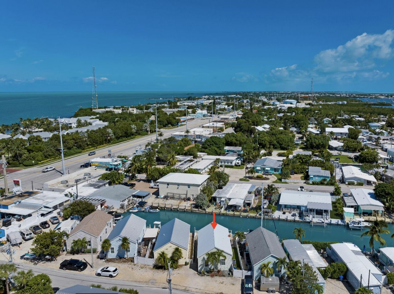 390 25th Street Ocean, Marathon, FL 33050 Photo