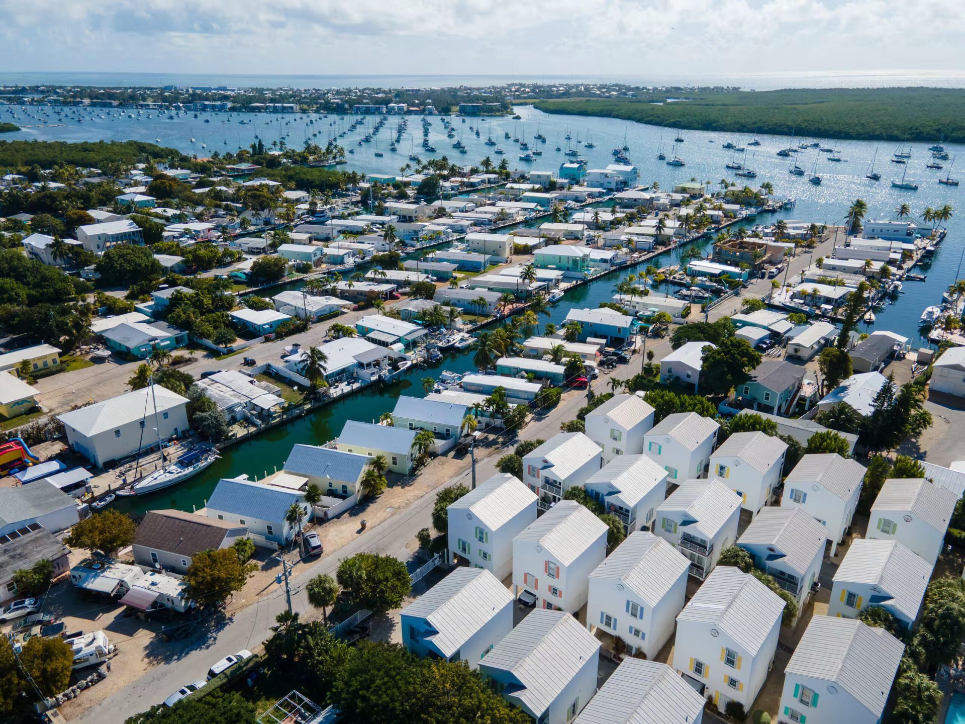 390 25th Street Ocean, Marathon, FL 33050 Photo