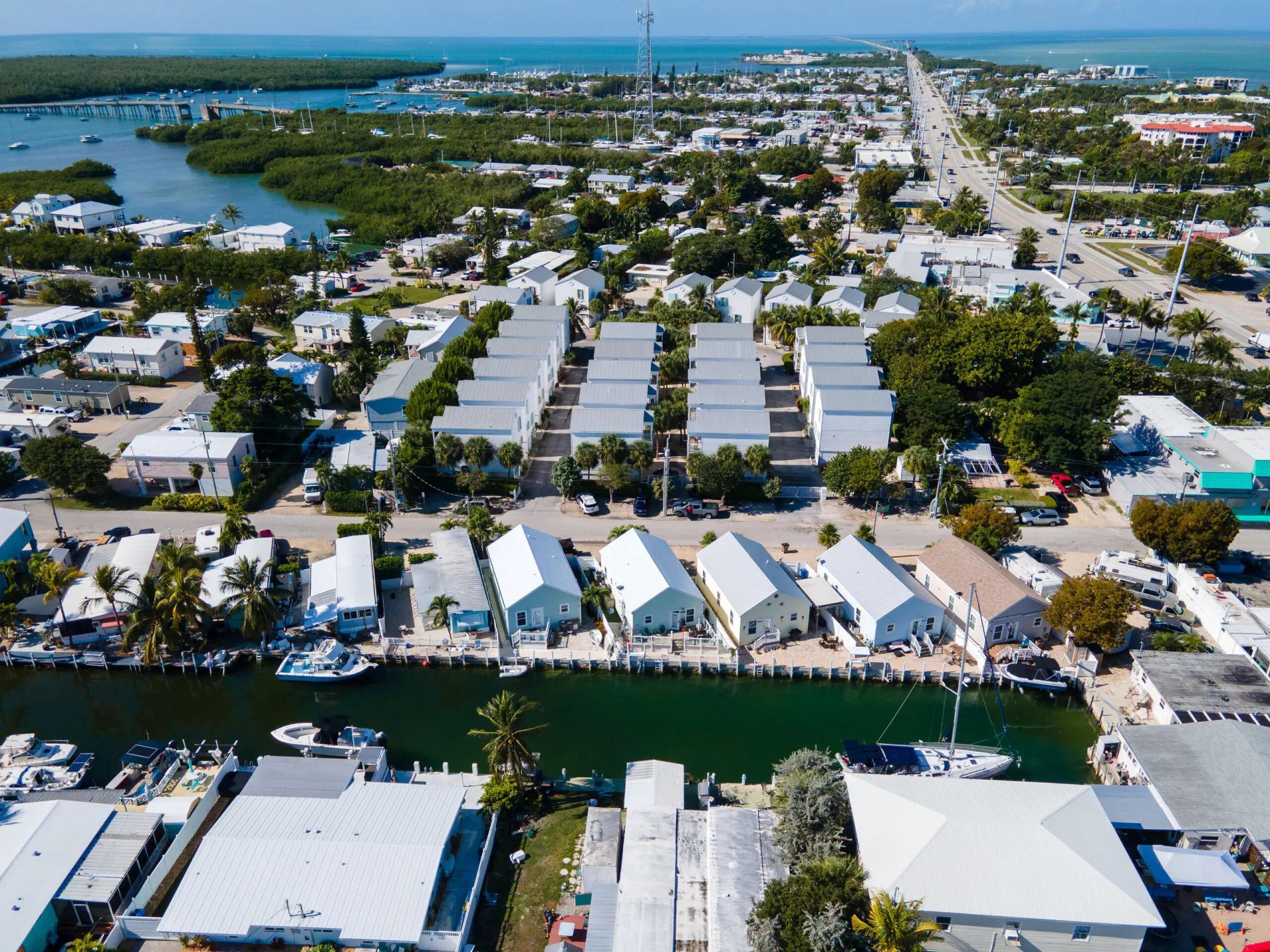 390 25th Street Ocean, Marathon, FL 33050 Photo