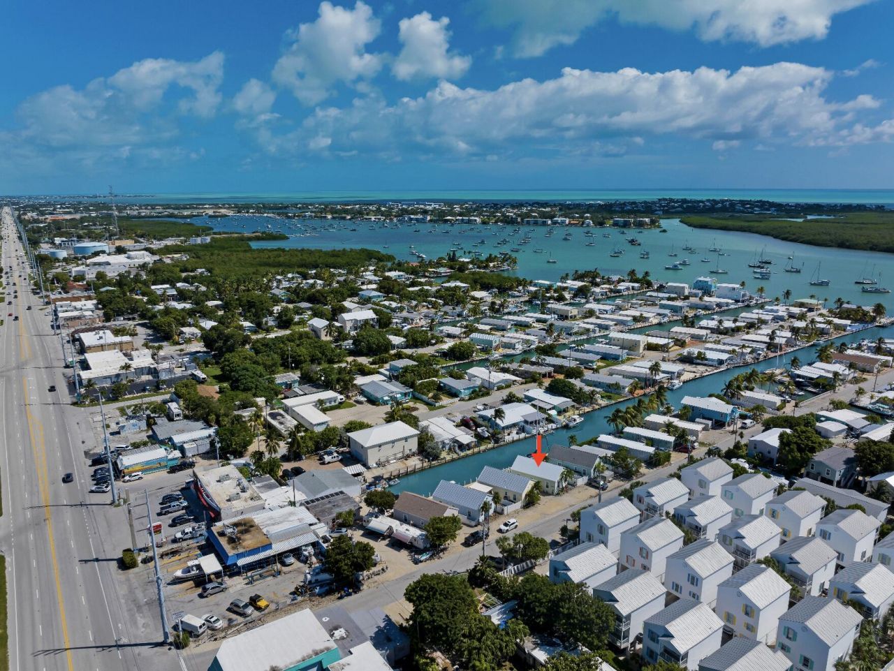 390 25th Street Ocean, Marathon, FL 33050 Photo