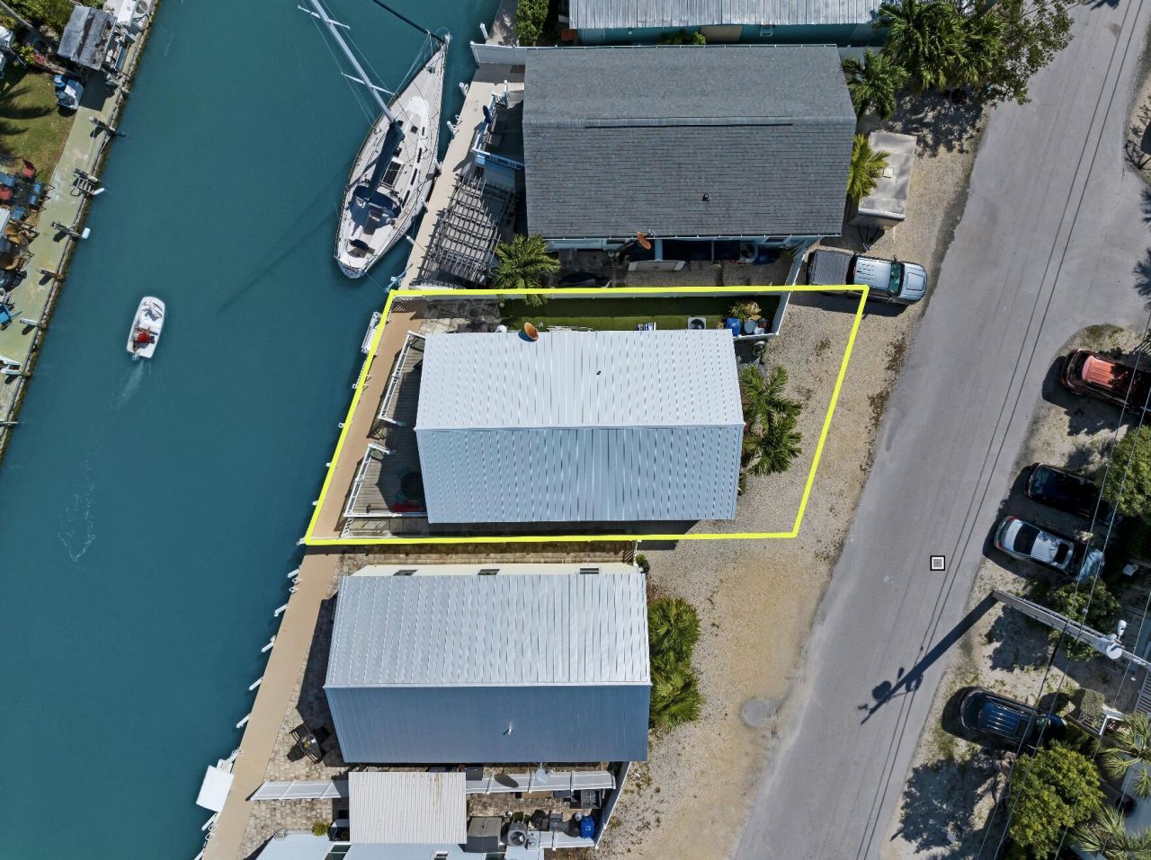390 25th Street Ocean, Marathon, FL 33050 Photo