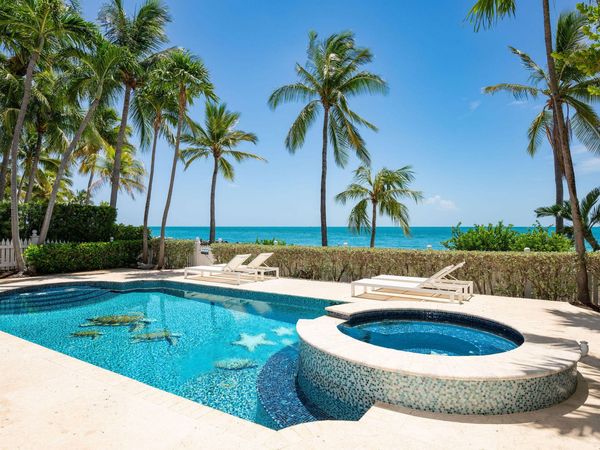 11 Sunset Key Drive, KEY WEST, FL 33040