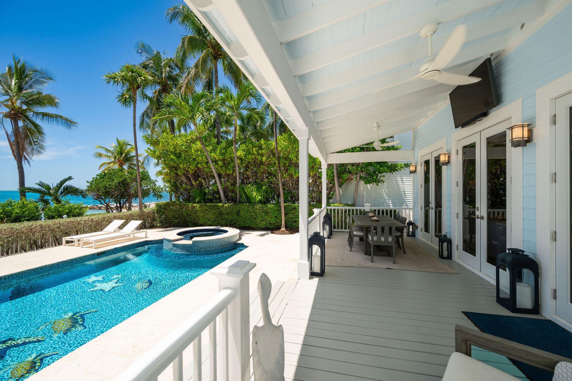 11 Sunset Key Drive, Key West, FL 33040 Photo