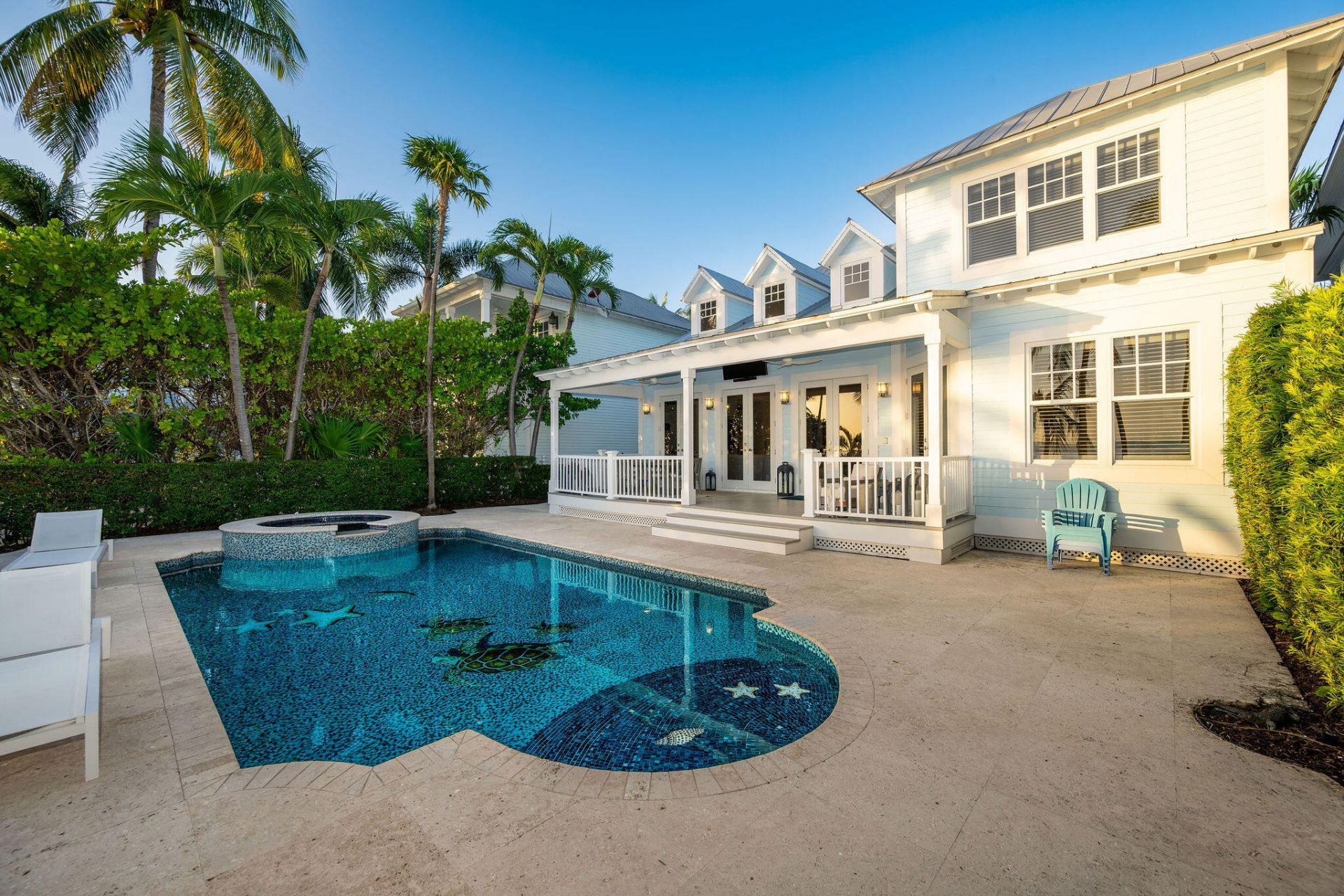 11 Sunset Key Drive, Key West, FL 33040 Photo