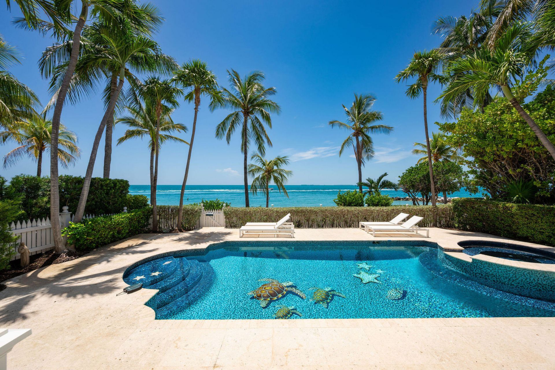 11 Sunset Key Drive, Key West, FL 33040 Photo