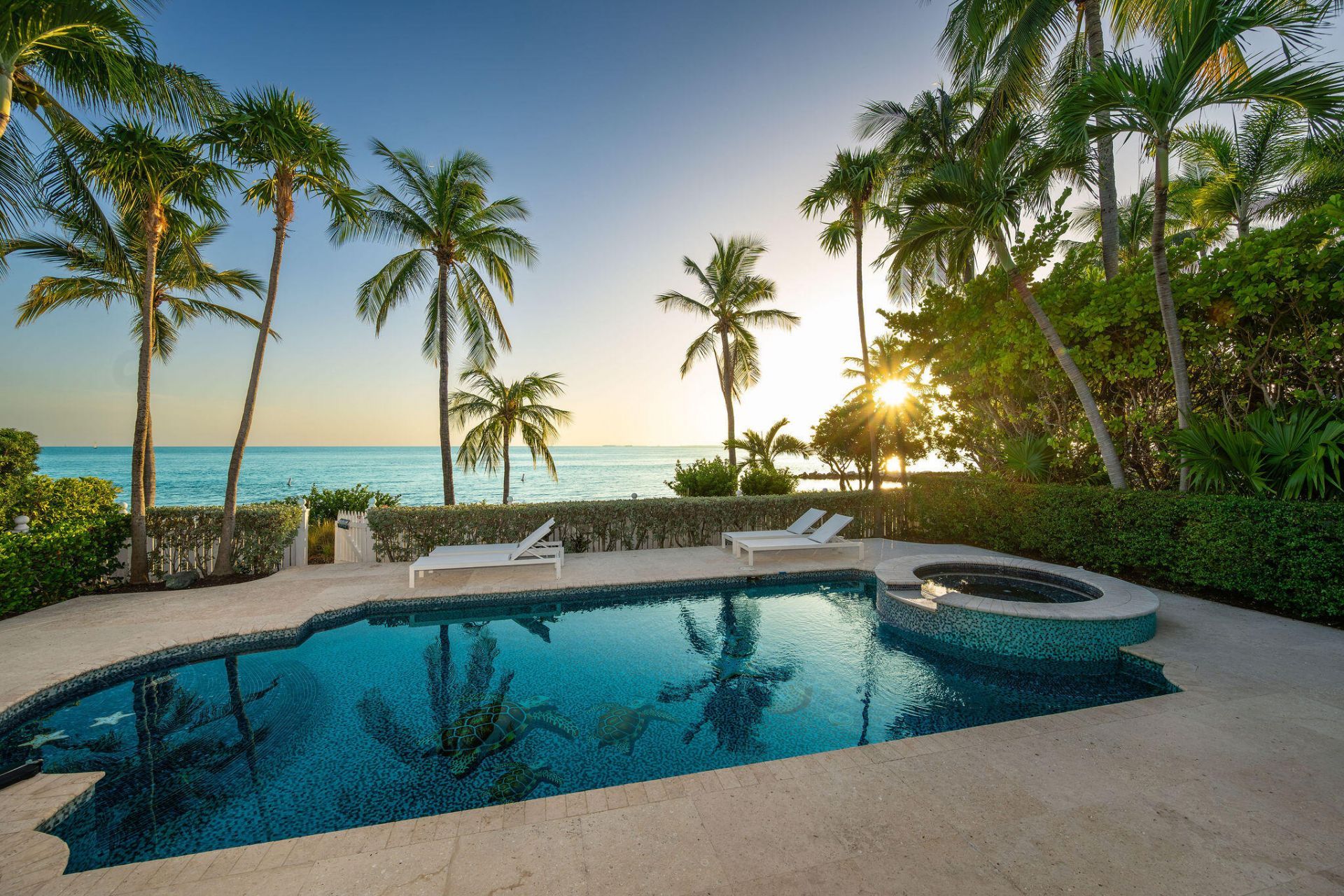 11 Sunset Key Drive, Key West, FL 33040 Photo