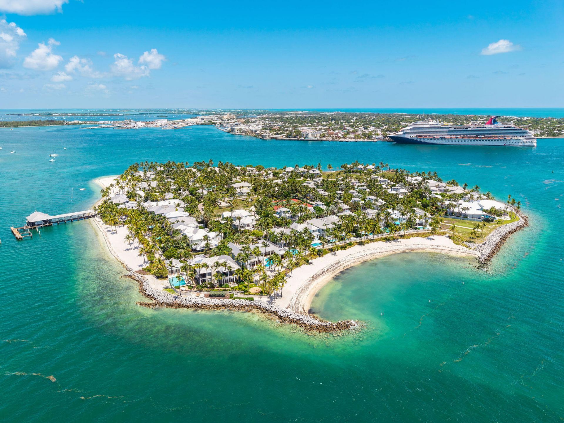 11 Sunset Key Drive, Key West, FL 33040 Photo
