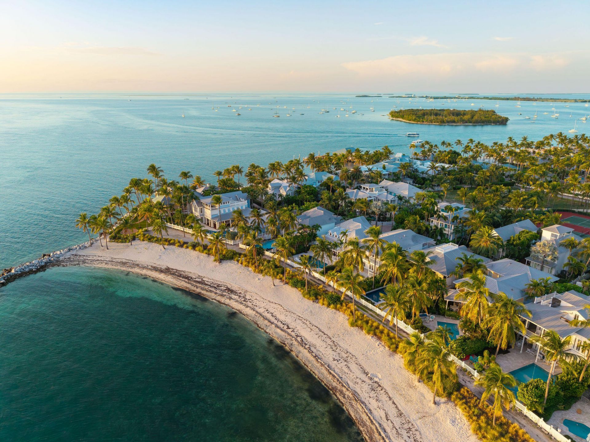 11 Sunset Key Drive, Key West, FL 33040 Photo