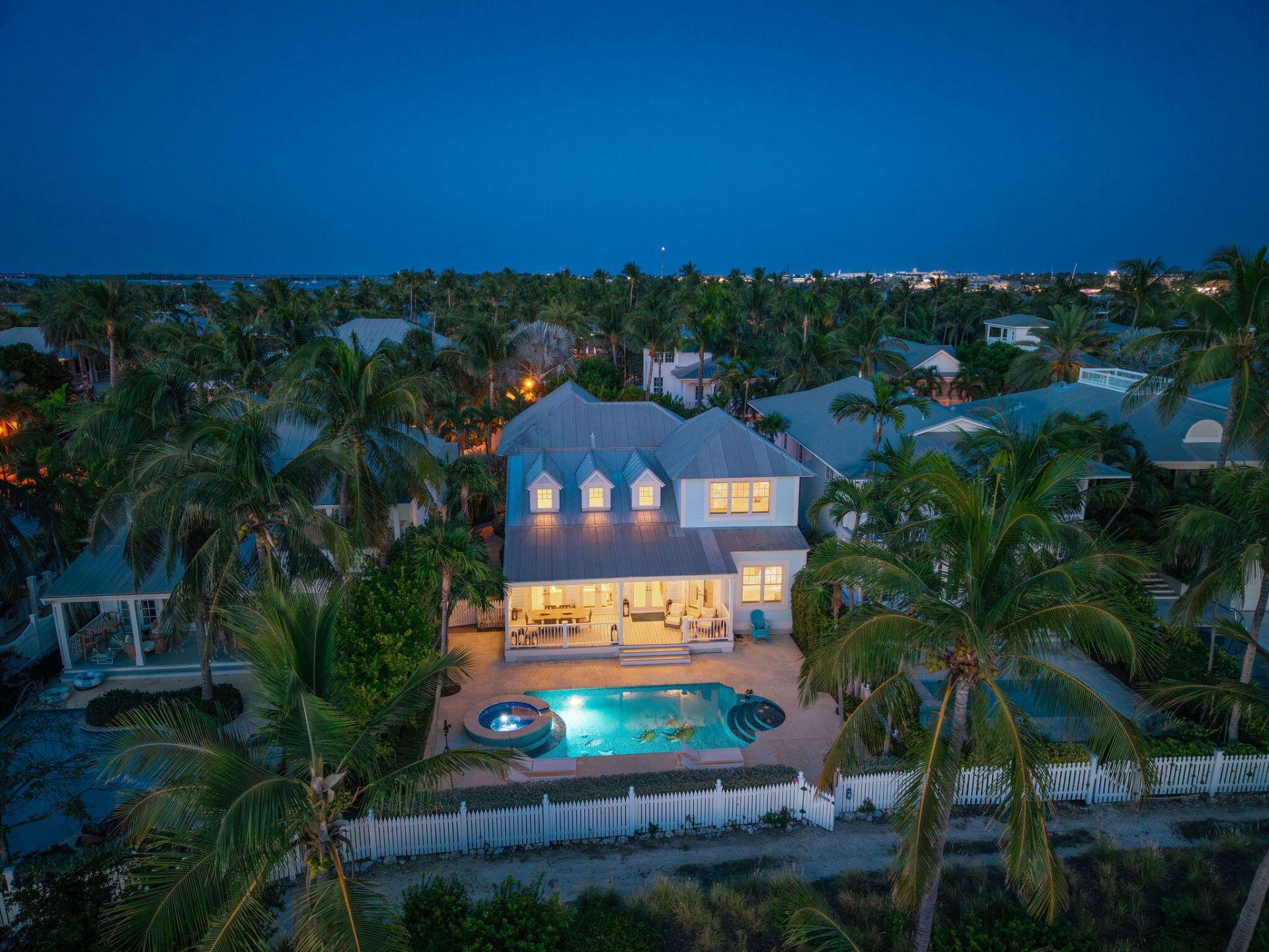 11 Sunset Key Drive, Key West, FL 33040 Photo