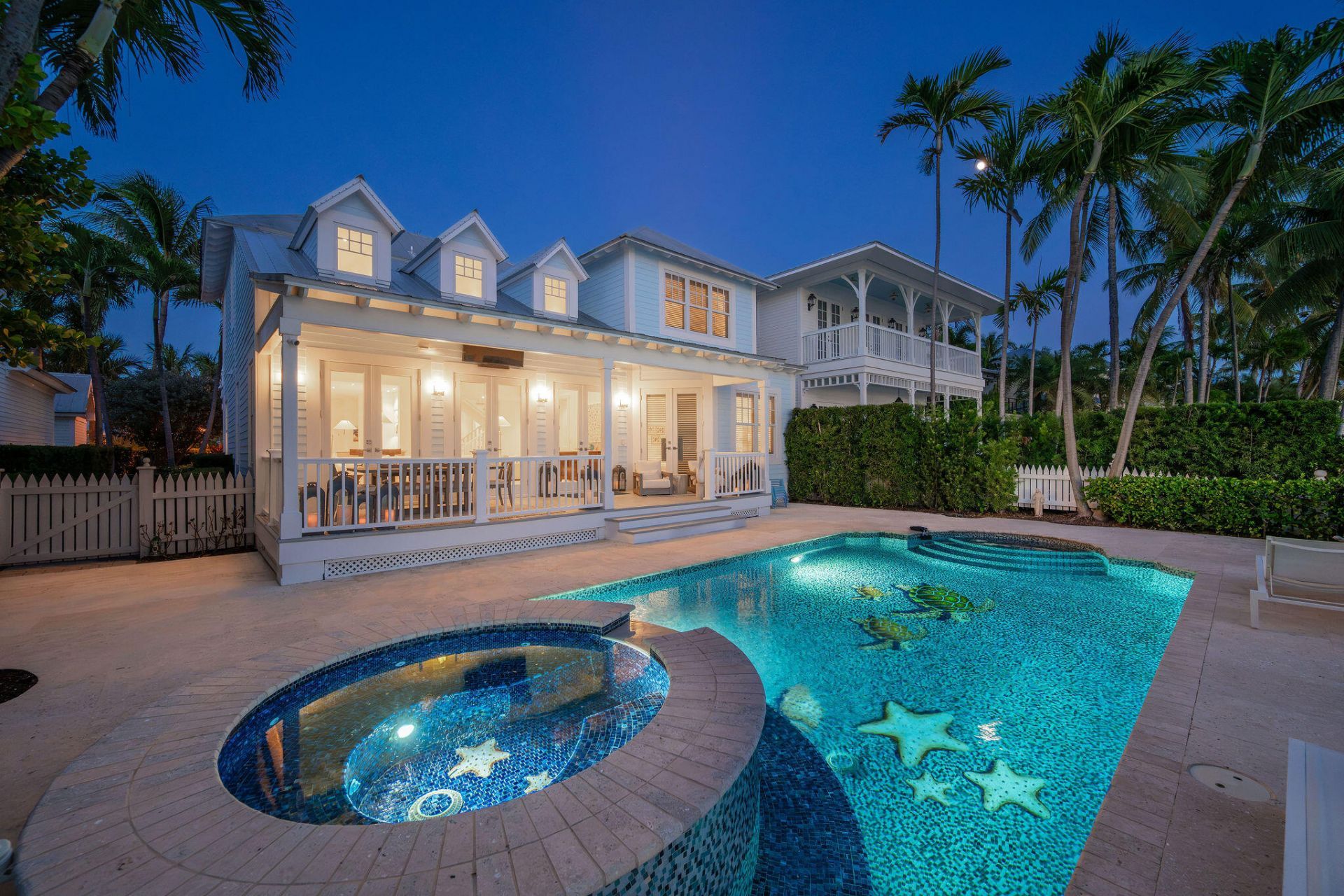 11 Sunset Key Drive, Key West, FL 33040 Photo