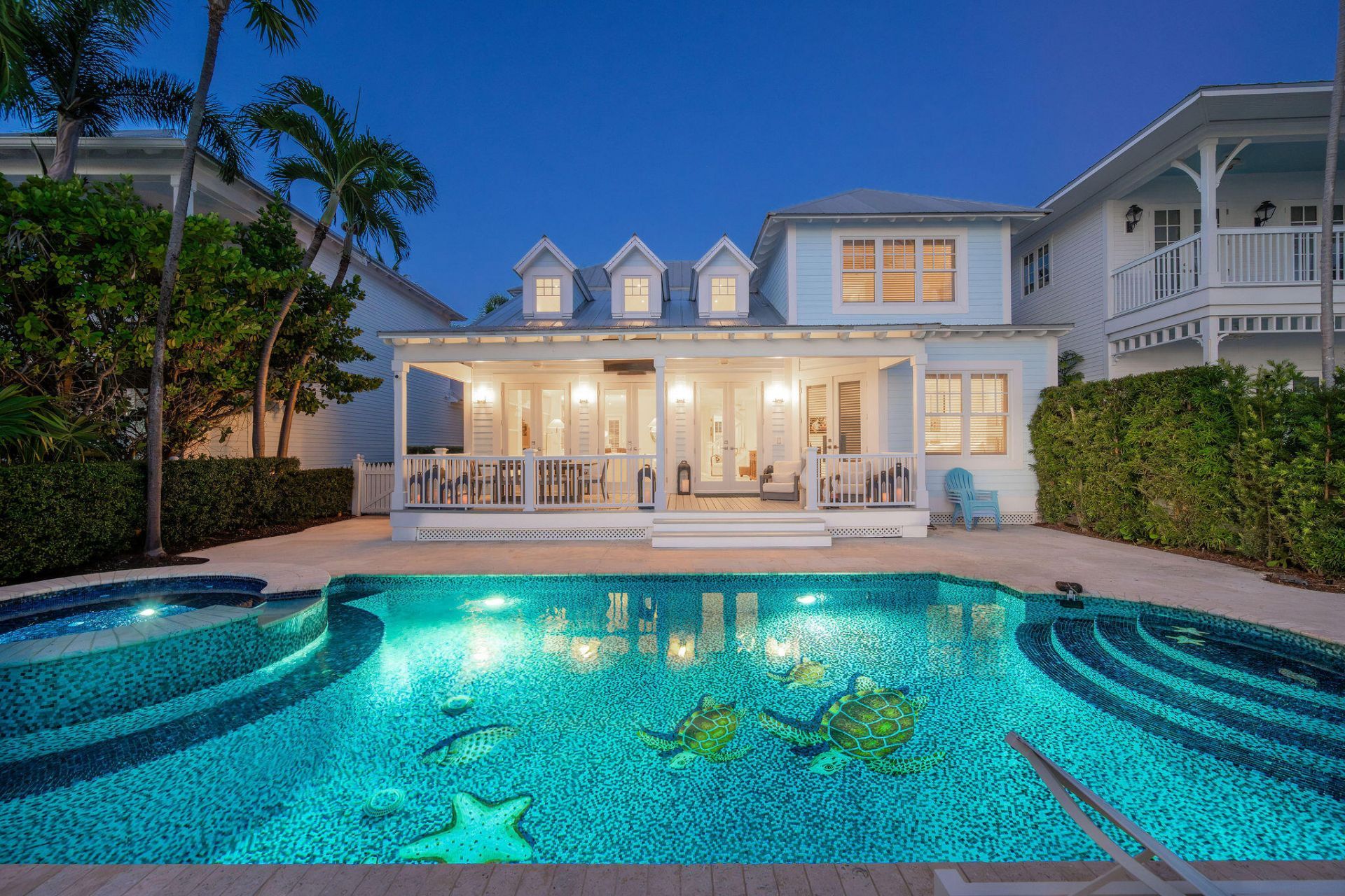 11 Sunset Key Drive, Key West, FL 33040 Photo