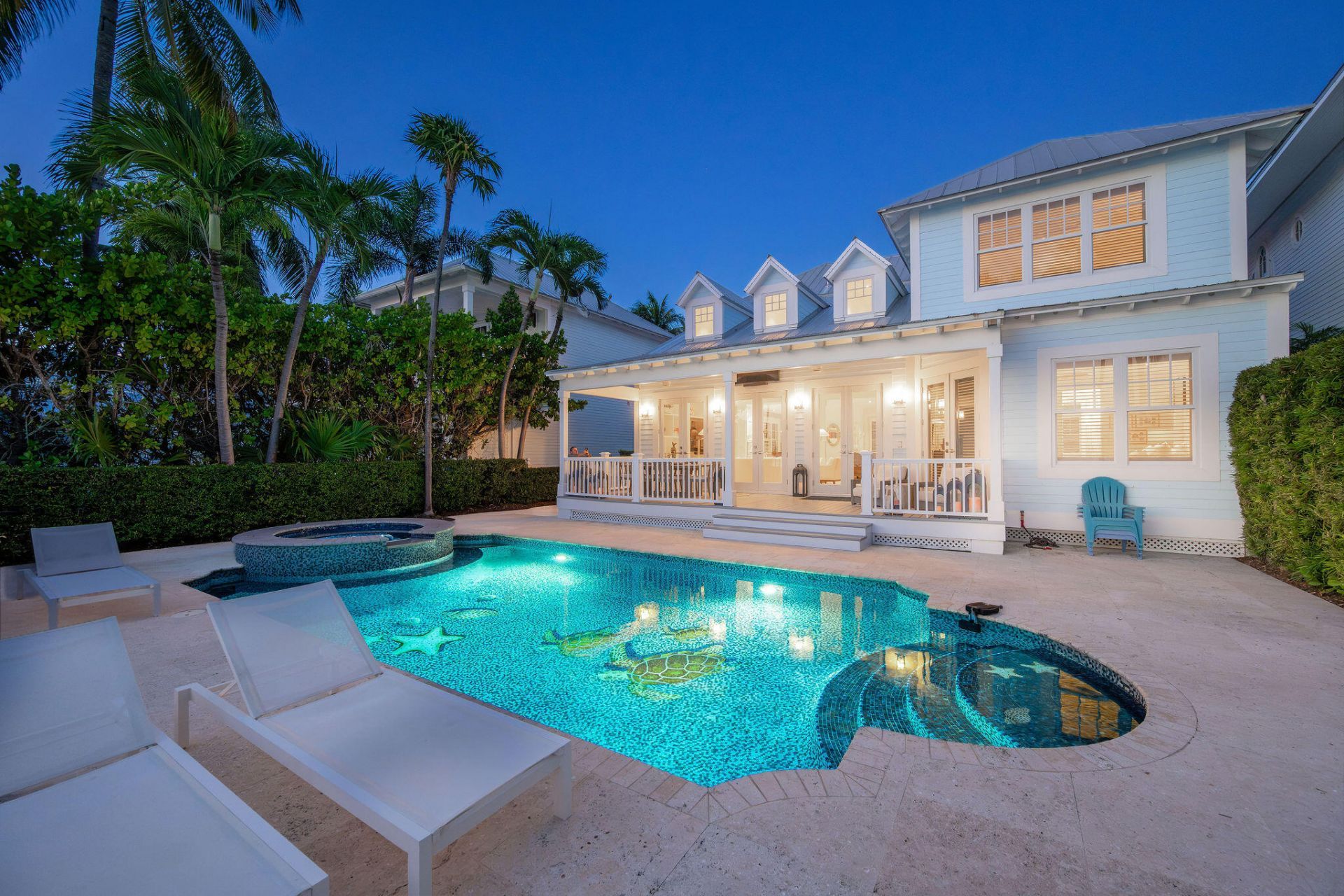 11 Sunset Key Drive, Key West, FL 33040 Photo