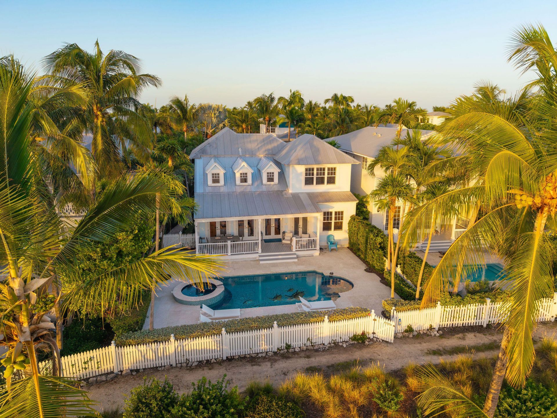 11 Sunset Key Drive, Key West, FL 33040 Photo